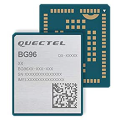 Quectel BG96
